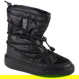 Big Star Škornji za sneg KK274193906 Črna | Shoptok.si