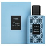 Naseem Marine Adventure Toaletna voda unisex 50 ml | Shoptok.si