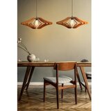 Opviq luster MDF 171, smeđa | Eponuda.ba