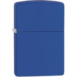 Zippo upaljač royal blue 229 | ePonuda.com