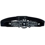  RH-12651 remen - Crna KP12651 Cijene