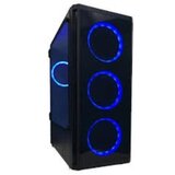 Ct Computers Racunar CTPC Advance Ryzen 5-5600X/A520/16GB/500GB/RX9060/3Y/kancelarija/knjigovodstvo/igrice | Eponuda.com