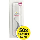 Pjur Woman tester 1,5 ml (50 kos) | Shoptok.si
