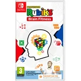 Rubiks Brain Fitness - koda v škatlici (SWITCH)