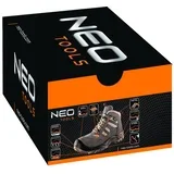 82-047 safety footwear