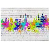  Tapeta - Colors of New York 350x245 | shoptok.hr