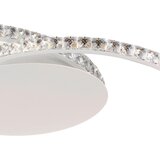 Lesnina XXXL ONLI - LED plafonsko svetlo EDEN LED/26W/230V 4500K prečnika 50 cm belo | Eponuda.com