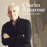 POSNETI MEDIJI AZNAVOUR CHARLES - INSOLITEMENT VOTRE - 1CD, (21009349) | Shoptok.si