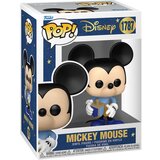Mickey & Minnie Funko POP! figura Disney Mickey Mouse with Dreidel, 9,4 cm Cijene