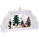 Star Trading Božična svetlobna dekoracija Forest Friends – | Shoptok.si