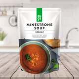 Auga Organic Minestrone soup 400 g | ePonuda.com