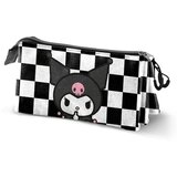 Hello Kitty Kuromi Trostruka Pernica Cijene