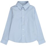Jack & Jones Košulja za dečake 12274465, Svetloplava
