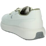 Calvin Klein Jeans Visoke superge YM0YM01205 Siva | Shoptok.si