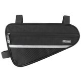 Force trouglasta torbica za ram long strong ojačana, crna ( 896038/V15-3 ) | Eponuda.com