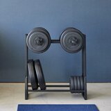 YAMAZAKI Stojalo za uteži Tower – | Shoptok.si