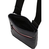 Tommy Hilfiger Torba za čez ramo 'Essential' marine / rdeča / bela | Shoptok.si