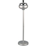  DP3025 SAMOSTOJEĆA PEPELJARA INOX | Eponuda.ba