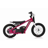 Ramiz Električno motorno kolo BAIGOR 23 Pro 250 W roza | Shoptok.si