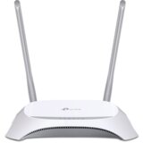 Tp-link lan router TL-MR3420 3G/4G wireless Cene