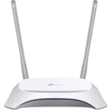 lan router TL-MR3420 3G/4G wireless