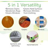  Parni čistač H2O mop x5 | shoptok.hr