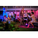 Philips 17414/30/P7 - KOMPLET 3x LED spot svetiljke Hue LILY 3xLED/8W/230V IP65 | Eponuda.com