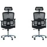 Ergo Pro B set od 2 stolice