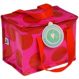 Rex London Crvena/ružičasta termo torba Spotlight – | shoptok.hr