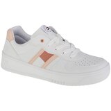 Tommy Hilfiger Nizke superge Low Cut Lace-Up Sneaker Bela Cene