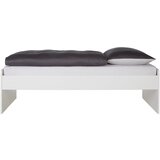 Mömax Otroška/mladinska Postelja Young, Bela, 90x200 | Shoptok.si