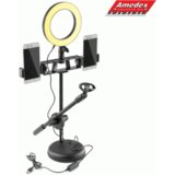 Lampa ZA LIVE STREAMING RL20+STALAK STONI 188.221 | Eponuda.ba