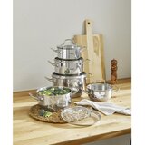 Homeware Profession. SET POSOD nerjaveče jeklo 5-delni | Shoptok.si