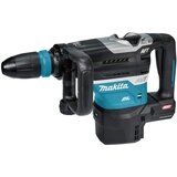 Makita Akumulatorski pneumatski čekić za štemovanje SDS-max HR005GZ; bez baterije i punjača | ePonuda.com