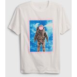 GAP Children's T-shirt with print - Boys | shoptok.hr