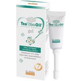 Dr. Müller Tea Tree Oil Gel for Women's Intimate Hygiene 3% 7x7.5ml | shoptok.hr