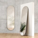 Umbra Stensko/stoječe ogledalo 46x157 cm Hubba – | Shoptok.si