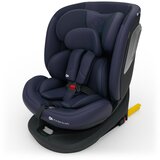 Kinderkraft I-GROW 2 PLUS i-Size autosjedalica 0-36 kg (40-150 cm) 360, plava | shoptok.hr