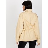 May By Shining Star Jacket-EM-KR-MC142.95-light beige | Shoptok.si