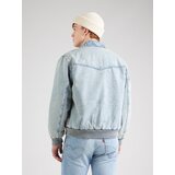 Levi's Prehodna jakna svetlo modra | Shoptok.si