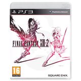 Final Fantasy 13-2 (PS3) - rabljeno | Shoptok.si