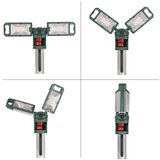 Metabo bsa 18 led 5000 duo-s reflektor za gradilište 5000 lm 601507850 | Eponuda.ba