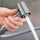 Blanco AMBIS - S, HD, nerjavno jeklo, krtačeno 523119 | Shoptok.si