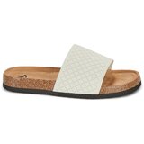 Roxy Natikači HYNDIRA Bela | Shoptok.si