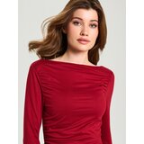 Sinsay Nabrana haljina | shoptok.hr