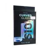  Tempered glass UV Glue Full Cover + Lampa za Samsung G991B Galaxy S21 Cene