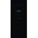 Electrolux mikrovalna pećnica EMS4253TBK | Eponuda.ba