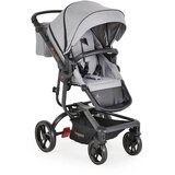 Cangaroo Kolica za bebe Ellada 3u1 I-size Grey | Eponuda.com