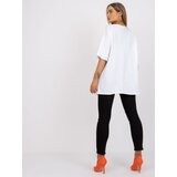 Italy Moda T-shirt-DHJ-TS-6862.24X-Orange | shoptok.hr