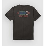 Salty Crew Torpedo T-shirt black | Shoptok.si